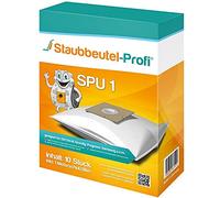 Bolsas de aspiradora compatibles con Emerio Compact Pro VE-109959.14 (10 bolsas)