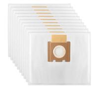 Bolsas De Aspiradora, Compatibles Con Hoover H81/Hoover H81 Pure, Piezas De Aspiradora