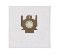 Bolsas de aspiradora compatibles con Hoover para Telios Plus, TE70, TE30, TE21, TE75 011, forro polar multicapa diseñado para mantener la potencia de succión (paquete de 4)