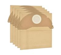 Bolsas De Aspiradora Compatibles Con Kärcher WD2, MV2, WD 2.200, WD2250, A2004, A2054, A2099, 6.904-322.0. Bolsas De Papel For Aspiradora.(20pcs)