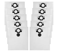 Bolsas De Aspiradora, Compatibles Con Makita VC2000L VC2010L VC2012L VC2511L VC2512L VC3011L VC3012L VC3511L, Nilfsk Alto Aero20/21/25/26/31(10pcs)