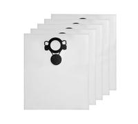 Bolsas De Aspiradora, Compatibles Con Makita VC2000L VC2010L VC2012L VC2511L VC2512L VC3011L VC3012L VC3511L, Nilfsk Alto Aero20/21/25/26/31(5pcs)