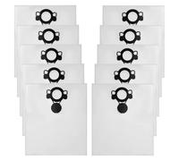 Bolsas De Aspiradora Compatibles Con Makita, VC2000L VC2010L VC2012L VC2511L VC2512L VC3011L VC3012L VC3511L, Nilfsk Alto Aero20/21/25/26/31(10PCS)