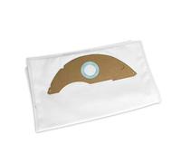Bolsas de aspiradora compatibles con MisterVac, bolsas de repuesto, 5 unidades Kärcher NT22/1 Ap,(TE), L, 2.889-217.0
