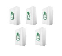 Bolsas De Aspiradora, Compatibles Con Numatic, Compatibles Con Henry, Accesorios De Repuesto For Aspiradora Robot NVM-1CH HVR200-11, Bolsa For Polvo.(5PCS)