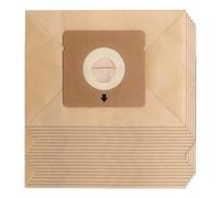 Bolsas de aspiradora compatibles con Rowenta, for ZR003901 Compacteo Ergo Accessimo City Space Mini Space RO 1733(20PCS)