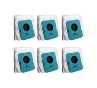 Bolsas De Aspiradora, Compatibles con Samsung, Aspiradora con Palo Inalámbrico Jet A Medida, VCA-ADB95,VS20A95923B/AA,VS20A95923N/AA,VS20A95923W(6PCS)