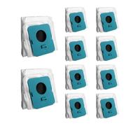 Bolsas De Aspiradora, Compatibles con Samsung, Aspiradora con Palo Inalámbrico Jet A Medida, VCA-ADB95,VS20A95923B/AA,VS20A95923N/AA,VS20A95923W(10PCS)