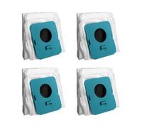 Bolsas De Aspiradora, Compatibles con Samsung, Aspiradora con Palo Inalámbrico Jet A Medida, VCA-ADB95,VS20A95923B/AA,VS20A95923N/AA,VS20A95923W(4PCS)