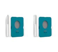 Bolsas de aspiradora compatibles con Samsung, aspiradora inalámbrica Bespoke Jet VS20A95923B/AA VS20A95923N/AA VS20A95923W/AA(2 Pcs)