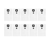 Bolsas De Aspiradora Con Filtro Polar Compatible Con Karcher 2.889-154.0, NT30/1, NT 30/1 Ap Te L, NT 30/1 Tact L