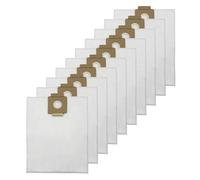 Bolsas De Aspiradora De 5 Capas Compatibles con Karcher T7, T7/1, T8/1, T12/1 DS5300, Repuestos For Bolsas De Polvo.(10pcs)