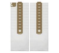 Bolsas De Aspiradora De 5 Capas Compatibles con Karcher T7, T7/1, T8/1, T12/1 DS5300, Repuestos For Bolsas De Polvo.(20pcs)