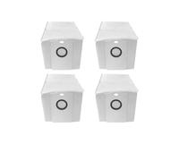 Bolsas De Aspiradora De Gran Capacidad Compatibles Con Cecotec Conga 7490 Immortal 8290. Pieza Compatible.(16pcs)