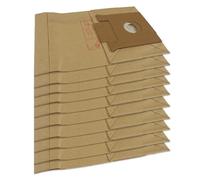 Bolsas de aspiradora de papel compatibles con Rowenta, Ambia (después de 2001), RO220, RO225, RO230, RO240, ZR470