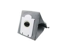 Bolsas De Aspiradora De Repuesto, Compatible Con Philips, FC8134 FC8613 FC8614 FC8220 FC8222 FC8224 FC8200 FC9004 FC9006 HR8331 S-BAG, Bolsa Con Cordón(1 pcs)