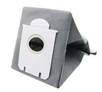 Bolsas De Aspiradora De Repuesto, Compatible Con Philips, FC8134 FC8613 FC8614 FC8220 FC8222 FC8224 FC8200 FC9004 FC9006 HR8331 S-BAG