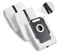 Bolsas de aspiradora reutilizable para iRobot Roomba i & S & J Series,105