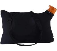 Bolsas de aspiradora soplador, repuesto para aspiradora, recogida eficiente de hojas y jardinería para WORX WGBAG500 WG505 WG509 (1 unidad)