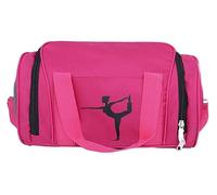 Bolsas de baile para adolescentes, niñas, bolsa de deporte, bolsa de baile para niños, bolsa de gimnasia