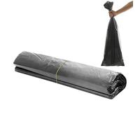 Bolsas de basura - 25pcs Cakes Edredones Bin Liners | Grounds Knock Box Bin Liners | Bolsas de basura para la cocina en casa, café, baño, oficina, aseo, cocina