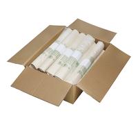 Bolsas de basura compostables VAR, UE 200 unid.