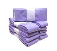 Bolsas de basura con pañales para control de olores,bolsas de recarga de residuos de pañales | Bolsas de cubo de pañales 10 paquetes - Bolsas de basura duraderas y impermeables para pañales, para