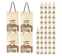 Bolsas De Basura Para Coche, Con 50 Forros De Contenedores De Residuos Impermeables, 28,5 X 20 Cm, Bolsas De Basura Automáticas, Impermeables, Desechables, Diseño Impermeable, Para Conductores, SUV
