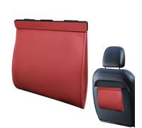 Bolsas de basura para coche, contenedor de suciedad para cabina de motor, soporte para la suciedad de cabina de transporte, unidad compacta con junta magnética, juego con utilidad avanzada de control