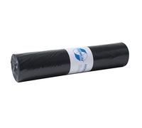 Bolsas de basura, PEBD, 120 l Deiss, 60 µm, A x H 700 x 1100 mm, UE 250 unid.
