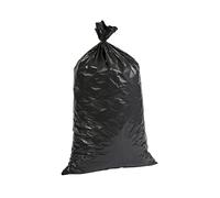 Bolsas de basura, PEBD, 70 l 37 µm, A x H 575 x 1000 mm, UE 250 unid.