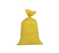 Bolsas de basura, PEBD, 70 l 60 µm, A x H 575 x 1000 mm, UE 250 unid.