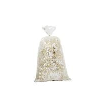 Bolsas de basura, PEBD, 70 l 60 µm, A x L 575 x 1000 mm, UE 250 unid.