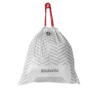 Bolsas de basura PerfectFit (25 l, 20 ud.)