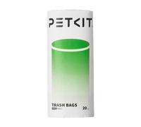 Bolsas de basura PETKIT para PURA MAX 2, 20 unidades