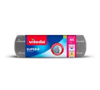 Bolsas de basura resistentes Super+ - Vileda - Cantidad: 30 L