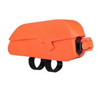 Bolsas de Bicicleta | Impermeable con Cierre magnético, para Bicicleta, para Guardar Herramientas y teléfono Mientras Conduce en Bicicleta en Carreteras de montaña y Ciudades