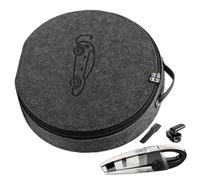 Bolsas de cable EV - Almacenamiento de la intemperie de fieltro para cable de carga de vehículos, de almacenamiento de cable de carga EV | para vehículos, remolques, autocaravanas, pick-up