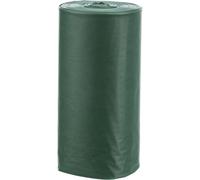 Bolsas de caca de perro color verde bosque