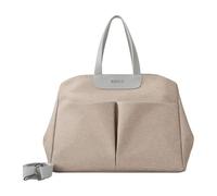 Bolsas de Cambio para Pañales de Bebé - Bolsa de Viaje de Tela Oxford de Gran Capacidad, Bolsa de Pañales Mini Encantadora, Ligera para Mmá y Papá en Viaje, Trabajo y Uso de Pañales