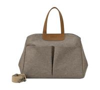 Bolsas de Cambio para Pañales de Bebé - Bolsa de Viaje de Tela Oxford de Gran Capacidad, Bolsa de Pañales Mini Encantadora, Ligera para Mmá y Papá en Viaje, Trabajo y Uso de Pañales