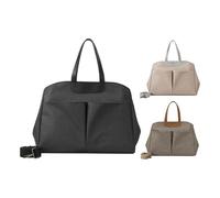 Bolsas de Cambio para Pañales de Bebé - Bolsa de Viaje de Tela Oxford de Gran Capacidad, Bolsa de Pañales Mini Encantadora, Ligera para Mmá y Papá en Viaje, Trabajo y Uso de Pañales