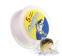 Bolsas de cebos de - Sacos de solubles en Agua, diseño de disolución ecológico, Material de Malla Fuerte, Herramienta de Lanzamiento de fundición fiable | Accesorios de de para