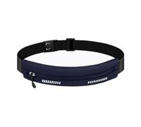 Bolsas de cintura para correr, para mujer, deportes, fitness, impermeables, para dinero, soporte para teléfono, correr, entrenamiento, llavero, accesorios de bicicleta, paquetes de bolsas, Blue, 2