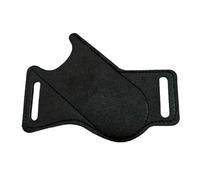 Bolsas de cinturón plegables para exteriores, de piel sintética, para transporte y recuperación rápida