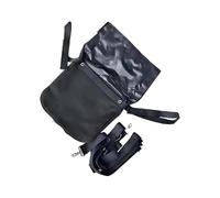 Bolsas de cola para caballos: herramienta para capturar estiércol, equipo de eliminación de desechos, cápsula de estiércol estable | Accesorio de saneamiento de animales para escuela, oficina, estudio