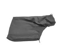 Bolsas de colección versátiles para 255 herramientas que dicen adiós al desorden del aserrín y ahorran tiempo en la solución antiaserrín de limpieza