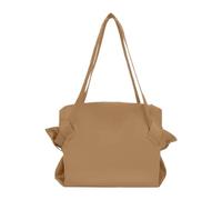 Bolsas de Compras Reutilizables - Bolsas De Tela | Bolsa De Almacenamiento Plegable Para Viajes Mover Deporte Salón Supermercado Exterior, caqui, Se référer au descriptif