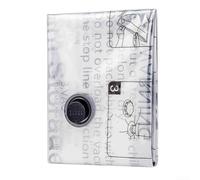 Bolsas de compresión al vacío para uso en viajes, diseñadas para comprimir ropa y edredones con sello hermético para ahorrar espacio y protección (80 x 100 cm)