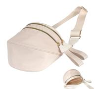 Bolsas de correa de nylon para mujeres, bolsas de correa ajustables - Bolso de hombro de viaje | Para mujeres, viajes diarios de chicas, trabajos de compras de compras de fin de semana de deseos.